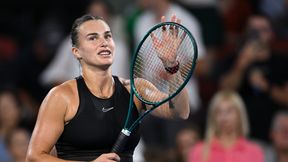 Sabalenka nie zatrzymuje się w Australii. Kolejna rywalka nie miała czego szukać