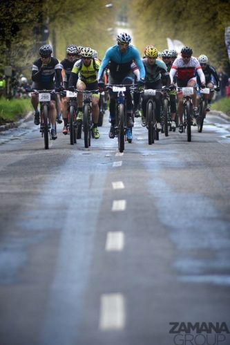 Michałowice Cisowianka Mazovia MTB Marathon