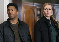 AXN FBI: International 2