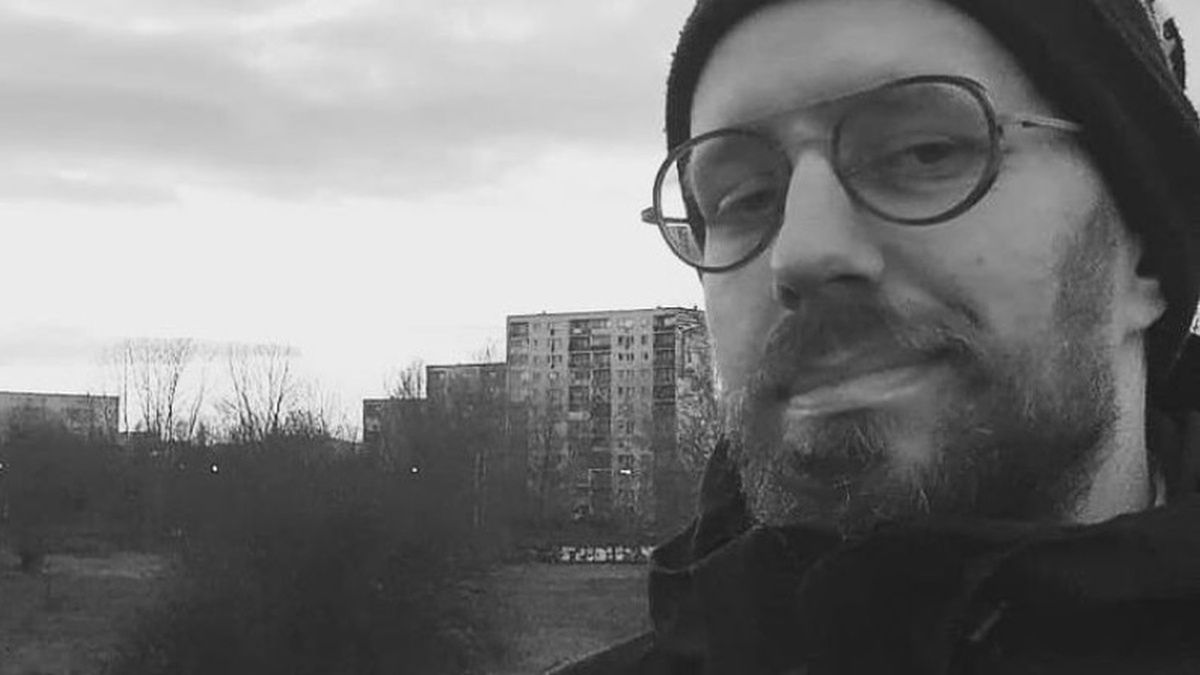 Karol "Pjus" Nowakowski zmarł w środę 12 stycznia w wieku 39 lat