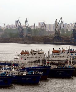 Rosyjskie tankowce na wodach NATO. Miały fałszywe certyfikaty