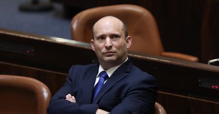To koniec 12-letniej ery Benjamina Netanjahu. Izrael ma nowego premiera