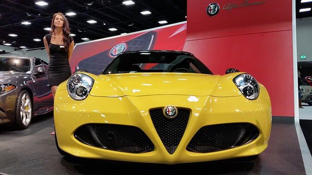 Leasing Alfa Romeo – wybierz swoje wymarzone auto