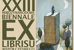 Międzynarodowe Biennale Ekslibrisu Współczesnego w Malborku