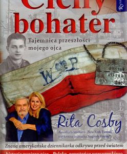 Książka o polskim bohaterze bestsellerem w USA
