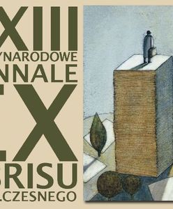 Międzynarodowe Biennale Ekslibrisu Współczesnego w Malborku