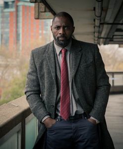Anthony Horowitz: ''Idris Elba jest zbyt uliczny, by grać Jamesa Bonda''