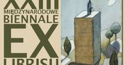 Międzynarodowe Biennale Ekslibrisu Współczesnego w Malborku