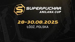 Wyjątkowy turniej przed Superpucharem Polski. Chcą inspirować kolejne pokolenia