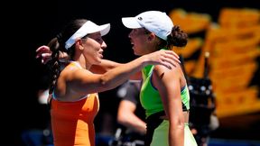 O zakładzie gwiazd tenisa było głośno. Przegrana ogłosiła, co teraz zrobi