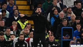 "Czujemy niedosyt". Goncalo Feio ocenił mecz z Chelsea