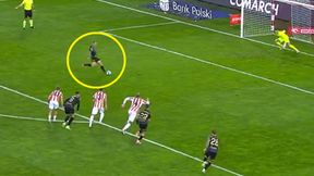 Grosicki doczekał się. Pierwszy raz w tym sezonie [WIDEO]
