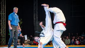 Kyokushin Karate. W najbliższy weekend XIII edycja Kokoro Cup