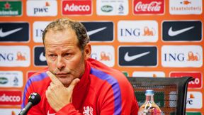 Danny Blind: Po zmianie stron Polacy bardziej nacierali