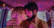 Odkrycie Patryka Vegi. Odważne sceny erotyczne pomogą jej w karierze?