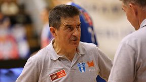 Manolo Cadenas zostanie na dniach trenerem reprezentacji Argentyny
