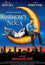 "Rozmowy nocą" w Londynie