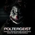 Muzyka z horroru "Poltergeist" w sprzedaży