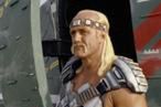 "Niezniszczalni": Hulk Hogan chce dołączyć do ekipy Stallone'a