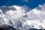 Mount Everest - Głowa Nieba