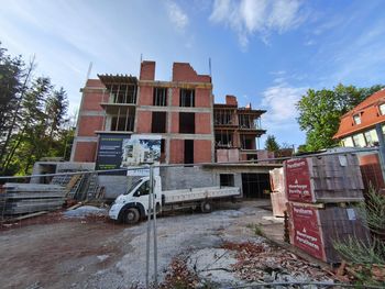 Wałbrzych: Nowy budynek przy ul. Porcelanowej. Znamy ceny mieszkań