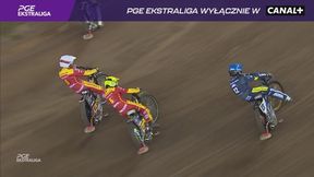 Finał PGE Ekstraligi nie zawiódł. W Toruniu mogą wyciągać ręce po złoto