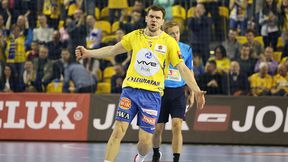 Vive Tauron Kielce - Pogoń Szczecin 38:25 (fotorelacja)