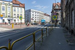 Bytom. Zmiana organizacji ruchu na ul. Miarki, na razie na próbę