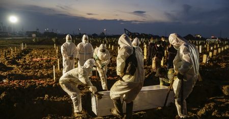 Zbliża się kolejna "katastrofa zdrowotna". Naukowcy: dotknie miliony