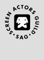 Logo Screen Actors Guild