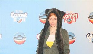 "Top Model": Nowy tatuaż gwiazdki programu. Sexy?