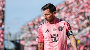 Dwa nazwiska. Messi poprosił o transfery gwiazd La Ligi