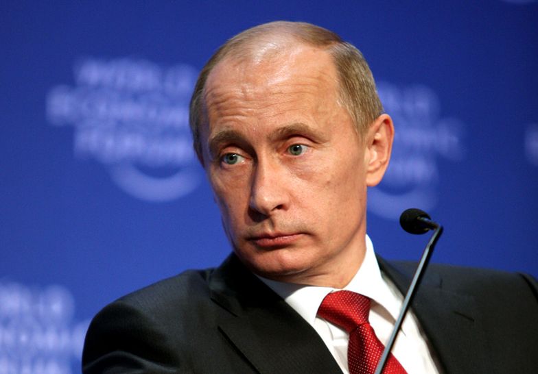 Sankcje dla Rosji bedą przedłużone, ale Putina to nie zatopi