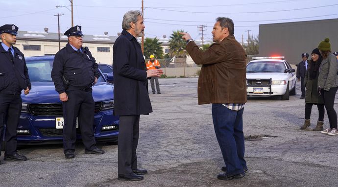 Agenci NCIS 19