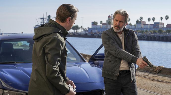 Agenci NCIS 19