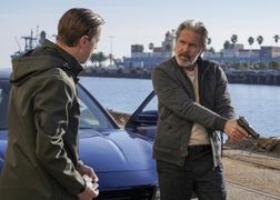AXN Agenci NCIS 19