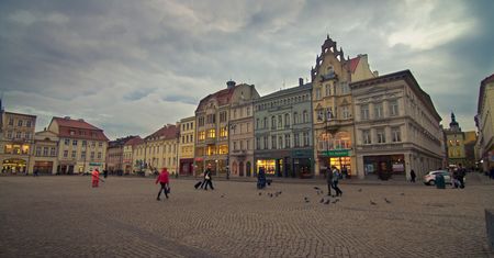 Praca dla studenta - Bydgoszcz