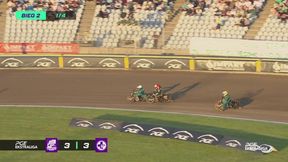 Żużlowy spektakl w Częstochowie! Wielki mecz Falubazu i wracającego Leona Madsena