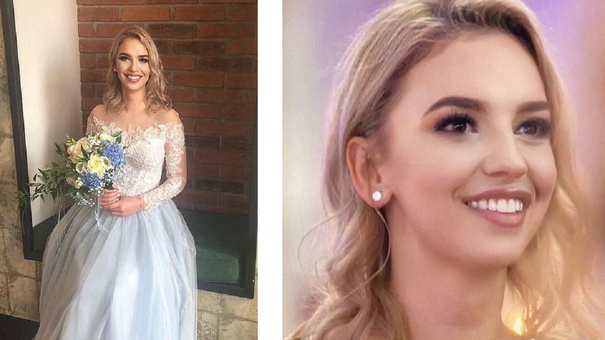 "Ślub od pierwszego wejrzenia". Oliwia już tak nie wygląda. Trudno ją rozpoznać