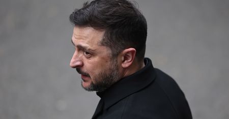 "Nie umrzemy w milczeniu". Ukraina blisko własnej balistyki