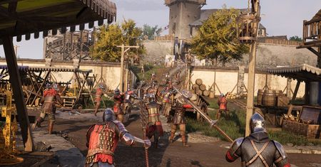 Nie dobry, wręcz kapitalny Game Pass na październik