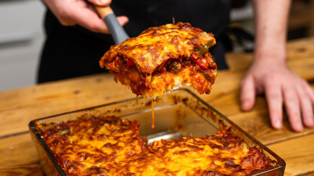 Ślinka cieknie od samego patrzenia