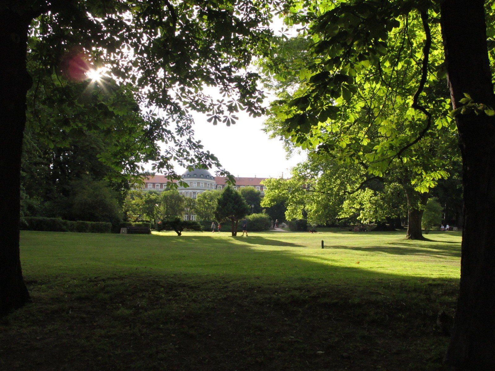 Uzdrowisko Szczawno-Zdrój