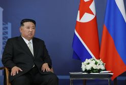 Dyktator wściekły. Wyzywa przywódcę sąsiedniego kraju