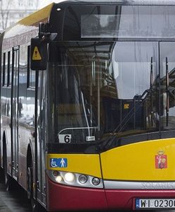 60 nowych autobusów już wkrótce na ulicach Warszawy