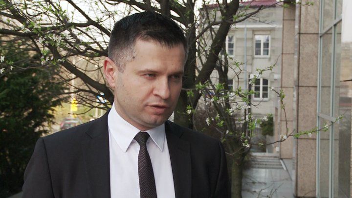 Piotr Bujak, główny ekonomista PKO BP