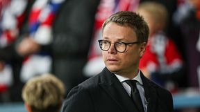 Jarosław Królewski chce awansu tego klubu do PKO Ekstraklasy