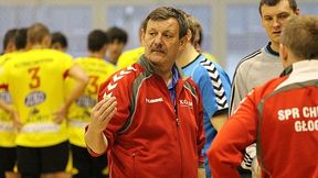 Zbigniew Markuszewski typuje wyniki 21. kolejki I ligi mężczyzn gr. A