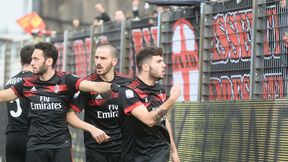 Serie A: AC Milan - Sampdoria na żywo. Transmisja TV, stream online. Gdzie oglądać?