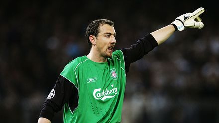 Legendy Liverpool FC - rozpoznajesz je na zdjęciach?